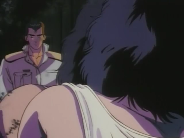 A.D. Police (AnimeHD)